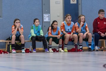 Bild 21 - U12 NFV Futsalturnier HH,SH,HB,NDS